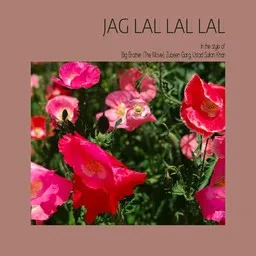 Titelbild für Jag Lal Lal Lal - Big Brother (The Movie),Ustad Sultan Khan,Zubeen Garg Karaoke-Version