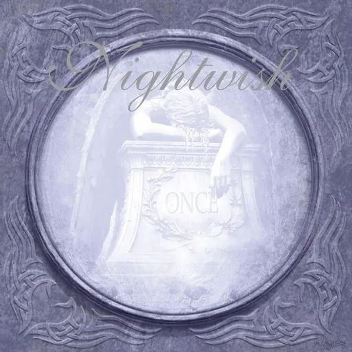 Karaoke Kuolema Tekee Taiteilijan by Nightwish — sing along with lyrics on Singa