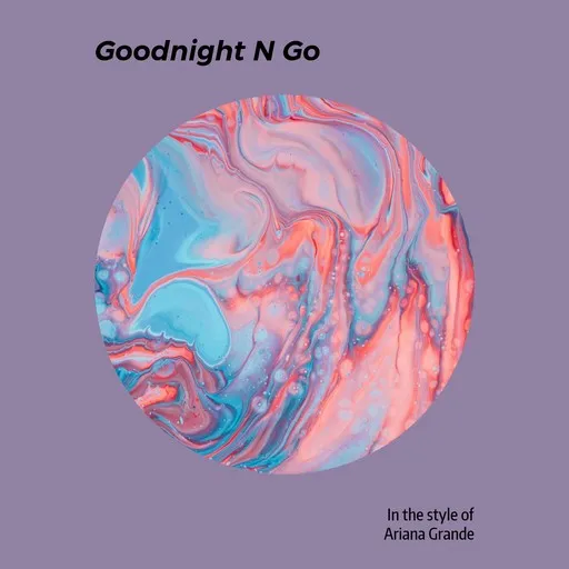 Goodnight N Go - Karaoke