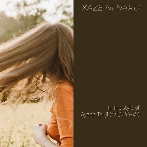 Kaze ni Naru - Karaoke