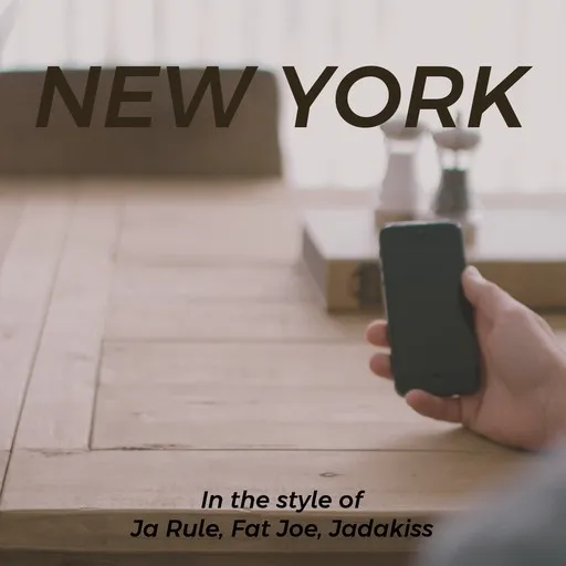 Karaoke New York von Fat Joe, Ja Rule, Jadakiss — mit Songtext mitsingen auf Singa