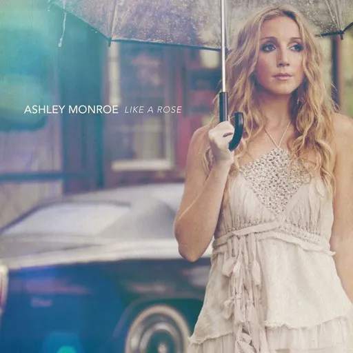 Karaoke Two Weeks Late by Ashley Monroe — sing along with lyrics on Singa