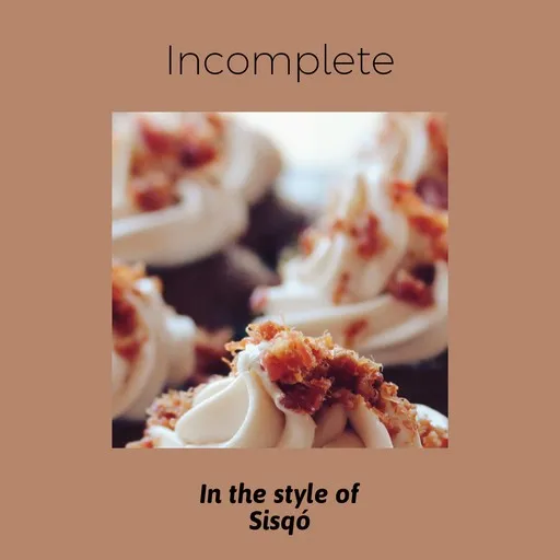 Karaoke Incomplete by Sisqó — sing along with lyrics on Singa
