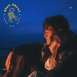 Cover art for Alex Järvi