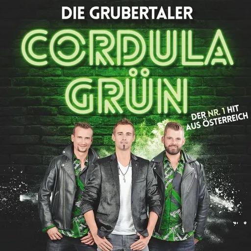 Cordula Grün - Karaoke