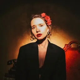 Titelbild für Sonja Selene