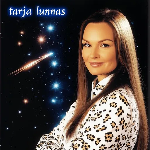 Karaoke Pohjantähti by Tarja Lunnas — sing along with lyrics on Singa