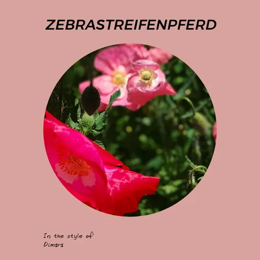 Karaoke Zebrastreifenpferd by Oimara — sing along with lyrics on Singa