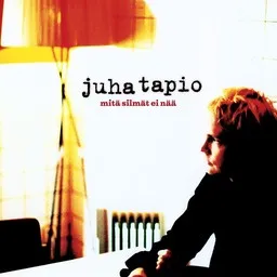 Cover art for Vuodet vieriä saa - Juha Tapio karaoke version