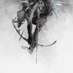 Cover art for Until It's Gone - Linkin Park karaoke version