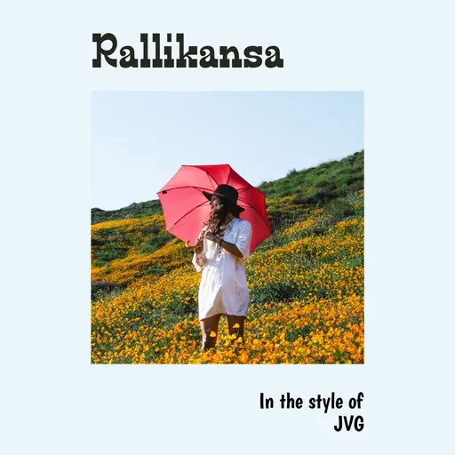 Rallikansa - Karaoke