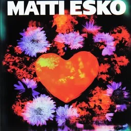 Cover art for Lämmin hellä pehmoinen - Matti Esko karaoke version