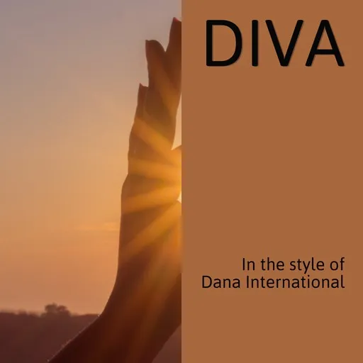 Diva (דיווה) - Karaoke