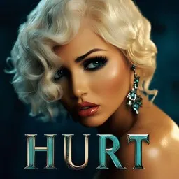 Karaokekappaleen Hurt - Christina Aguilera kansikuva