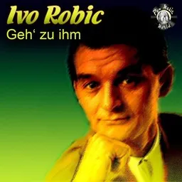 Ivo Robić - Karaoke