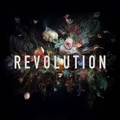 Karaoke Revolution by Måns Zelmerlöw — sing along with lyrics on Singa
