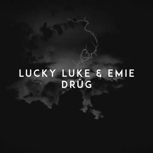 Karaoke Drüg by Emie, Lucky Luke — sing along with lyrics on Singa