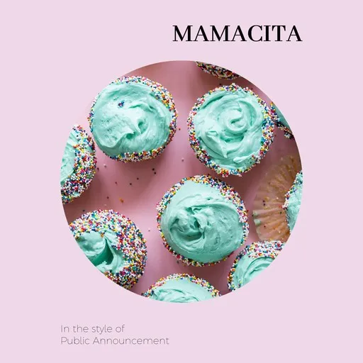 Mamacita - Karaoke