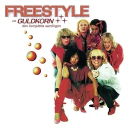 Freestyle - Karaoke