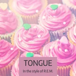Titelbild für Tongue - R.E.M. Karaoke-Version