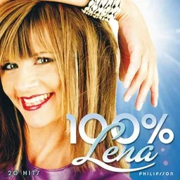 Lena Philipsson - Karaoke