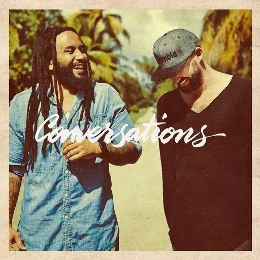 Karaoke Simmer Down (Control Your Temper) von Gentleman, Ky-Mani Marley, Marcia Griffiths — mit Songtext mitsingen auf Singa