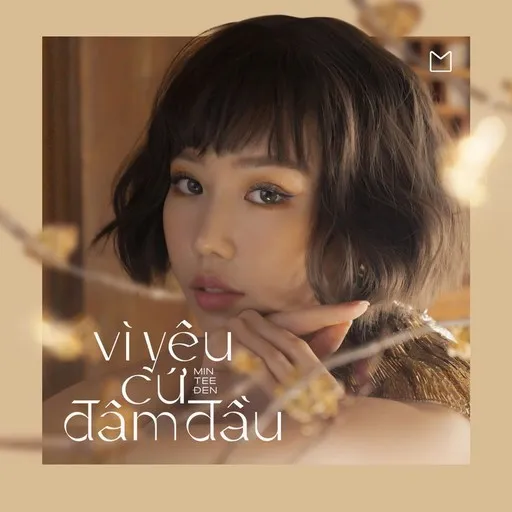 Vì Yêu Cứ Đâm Đầu - Karaoke