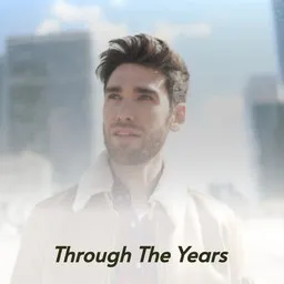 Titelbild für Through The Years - Kenny Rogers Karaoke-Version