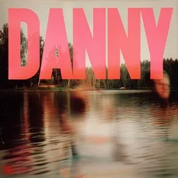 Cover art for Tämä taivas, tämä maa - Danny karaoke version