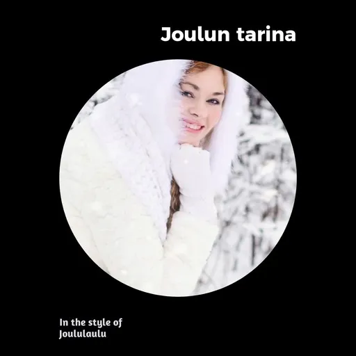 Karaoke Joulun tarina by Joululaulu — sing along with lyrics on Singa