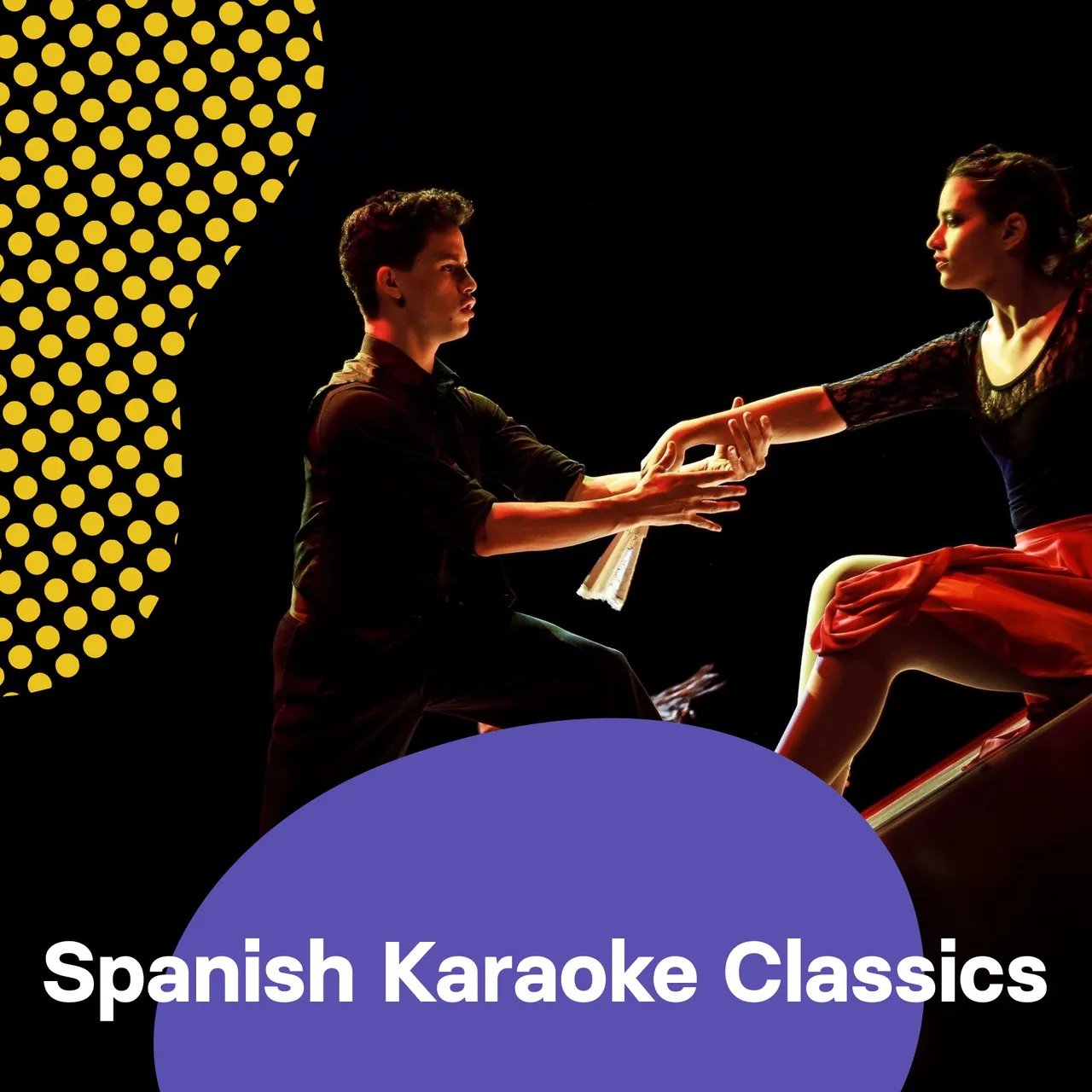 Spanish Karaoke Classics - Karaoke