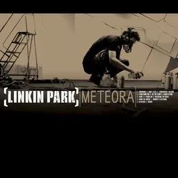 Cover art for Faint - Linkin Park karaoke version