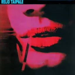 Titelbild für Vaaralliset huulet - Reijo Taipale Karaoke-Version