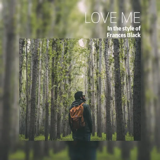 Love Me - Karaoke