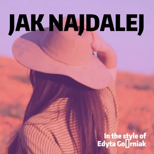 Jak najdalej - Karaoke