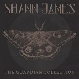 Titelbild für Shawn James