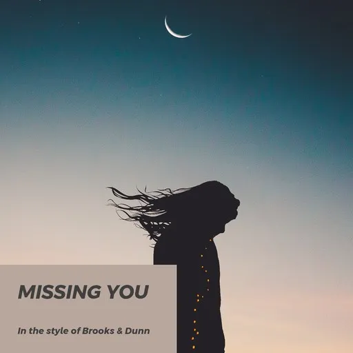 Missing You - Karaoke