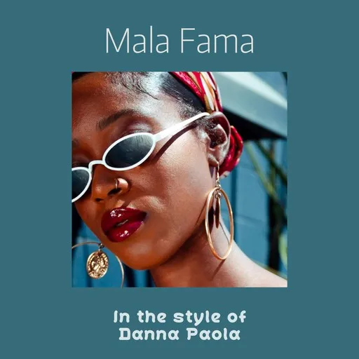 Mala Fama - Karaoke