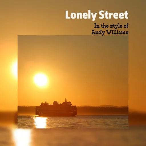 Lonely Street - Karaoke