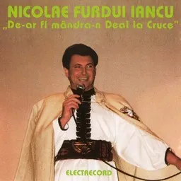 Titelbild für Nicolae Furdui Iancu