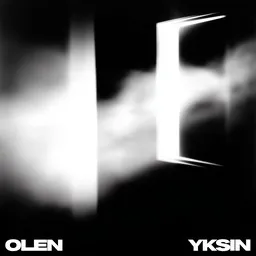 Cover art for Olen yksin - Topi Sorsakoski karaoke version