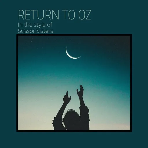Karaoke Return To Oz by Scissor Sisters — sing along with lyrics on Singa