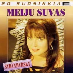 Meiju Suvas - Karaoke