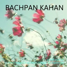 Cover art for Bachpan Kahan - Himesh Reshammiya,Prem Ratan Dhan Payo karaoke version