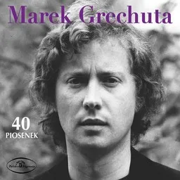 Titelbild für Niepewność - Marek Grechuta, Anawa Karaoke-Version