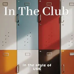 Cover art for US5