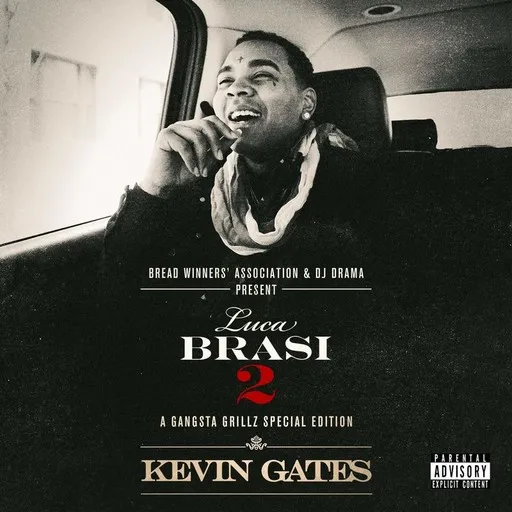 Karaoke I Don't Get Tired (IDGT) av August Alsina, Kevin Gates — sjung med på texten på Singa