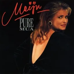 Cover art for Ilman rakkautesi tulta - Meiju Suvas karaoke version