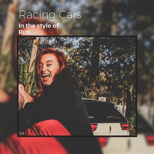 Racing Cars - Karaoke