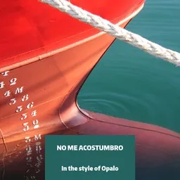 Opalo - Karaoke